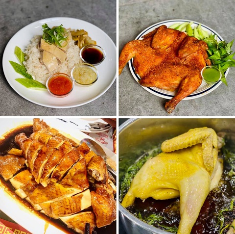 Đầu bếp Võ Quốc rủ người Sài Gòn nấu nướng để ăn ngon mà vui ngày giãn cách - Ảnh 1. Đầu bếp Võ Quốc rủ người Sài Gòn nấu nướng để ăn ngon mà vui ngày giãn cách - Ảnh 1.