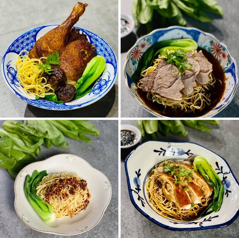 Đầu bếp Võ Quốc rủ người Sài Gòn nấu nướng để ăn ngon mà vui ngày giãn cách - Ảnh 4. Đầu bếp Võ Quốc rủ người Sài Gòn nấu nướng để ăn ngon mà vui ngày giãn cách - Ảnh 4.