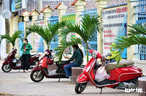 Sài Gòn mình chống dịch thấy thật dễ thương - Ảnh 11. Sài Gòn mình chống dịch thấy thật dễ thương - Ảnh 11.