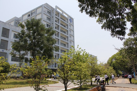 Thành lập 4 trường thuộc Trường đại học Cần Thơ - Ảnh 1. Thành lập 4 trường thuộc Trường đại học Cần Thơ - Ảnh 1.