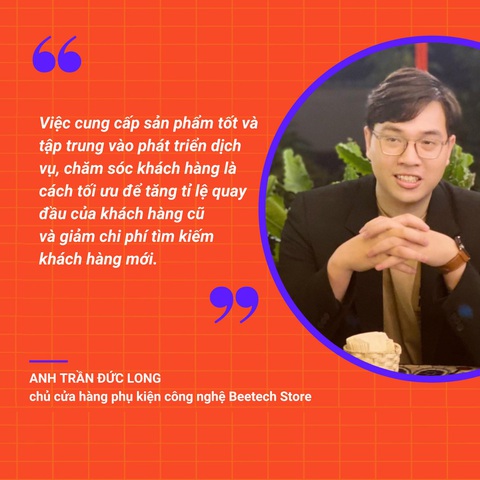 Duy trì kinh doanh hiệu quả thời COVID-19 với gói tiếp sức từ sàn thương mại điện tử - Ảnh 3. Duy trì kinh doanh hiệu quả thời COVID-19 với gói tiếp sức từ sàn thương mại điện tử - Ảnh 3.