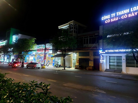 Ninh Kiều và Cái Răng, Cần Thơ đêm trước giờ G - Ảnh 3. Ninh Kiều và Cái Răng, Cần Thơ đêm trước giờ G - Ảnh 3.