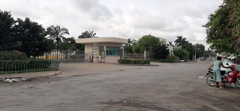 Bạc Liêu, Sóc Trăng giãn cách 3 khu vực, Hà Tĩnh, Đắk Nông thêm ca nhiễm về từ TP.HCM - Ảnh 1. Bạc Liêu, Sóc Trăng giãn cách 3 khu vực, Hà Tĩnh, Đắk Nông thêm ca nhiễm về từ TP.HCM - Ảnh 1.