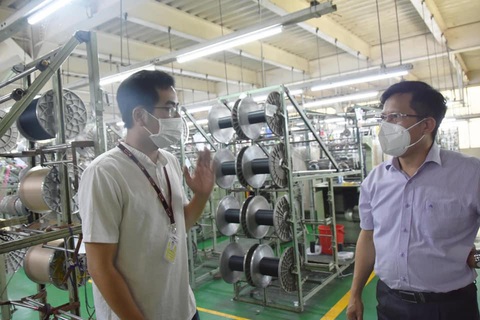 Sáng 11-7: TP.HCM 443 ca COVID-19 mới, chuyển 1,5 triệu liều vắc xin cho các tỉnh phía Nam - Ảnh 1. Sáng 11-7: TP.HCM 443 ca COVID-19 mới, chuyển 1,5 triệu liều vắc xin cho các tỉnh phía Nam - Ảnh 1.