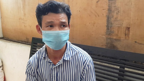 Trị nghiêm người chống đối - Ảnh 1. Trị nghiêm người chống đối - Ảnh 1.