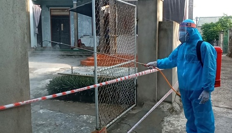 Bạc Liêu, Sóc Trăng giãn cách 3 khu vực, Hà Tĩnh, Đắk Nông thêm ca nhiễm về từ TP.HCM - Ảnh 4. Bạc Liêu, Sóc Trăng giãn cách 3 khu vực, Hà Tĩnh, Đắk Nông thêm ca nhiễm về từ TP.HCM - Ảnh 4.