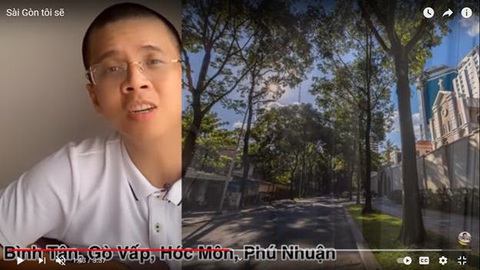 Trong những khoảng lặng vô cùng, Sài Gòn vẫn hăm hở sống - Ảnh 2. Trong những khoảng lặng vô cùng, Sài Gòn vẫn hăm hở sống - Ảnh 2.