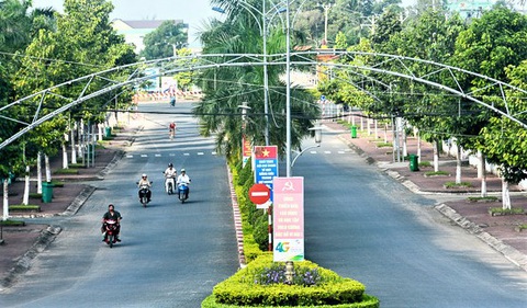 Bạc Liêu, Sóc Trăng giãn cách 3 khu vực, Hà Tĩnh, Đắk Nông thêm ca nhiễm về từ TP.HCM - Ảnh 3. Bạc Liêu, Sóc Trăng giãn cách 3 khu vực, Hà Tĩnh, Đắk Nông thêm ca nhiễm về từ TP.HCM - Ảnh 3.