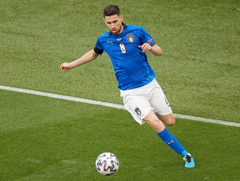 Các ứng cử viên cho Quả bóng vàng 2021 sau Euro, Copa America - Ảnh 2. Các ứng cử viên cho Quả bóng vàng 2021 sau Euro, Copa America - Ảnh 2.