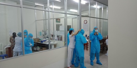 CẬP NHẬT COVID-19 ngày 12-7: Đồng Nai 93 ca mới, Đồng Tháp, Long An thêm 4 ca tử vong - Ảnh 8. CẬP NHẬT COVID-19 ngày 12-7: Đồng Nai 93 ca mới, Đồng Tháp, Long An thêm 4 ca tử vong - Ảnh 8.