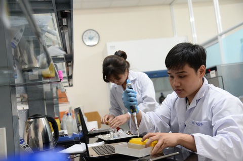 Hiến kế TP.HCM nâng tầm quốc tế: Thành phố ý tưởng - think city - Ảnh 1. Hiến kế TP.HCM nâng tầm quốc tế: Thành phố ý tưởng - think city - Ảnh 1.