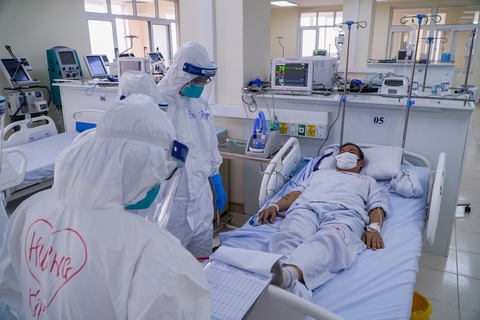 CẬP NHẬT COVID-19 ngày 12-7: Đồng Nai 93 ca mới, Đồng Tháp, Long An thêm 4 ca tử vong - Ảnh 6. CẬP NHẬT COVID-19 ngày 12-7: Đồng Nai 93 ca mới, Đồng Tháp, Long An thêm 4 ca tử vong - Ảnh 6.