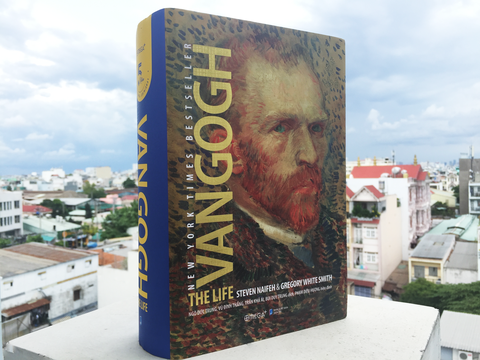 Liệu Van Gogh có thật sự tự sát? - Ảnh 1. Liệu Van Gogh có thật sự tự sát? - Ảnh 1.