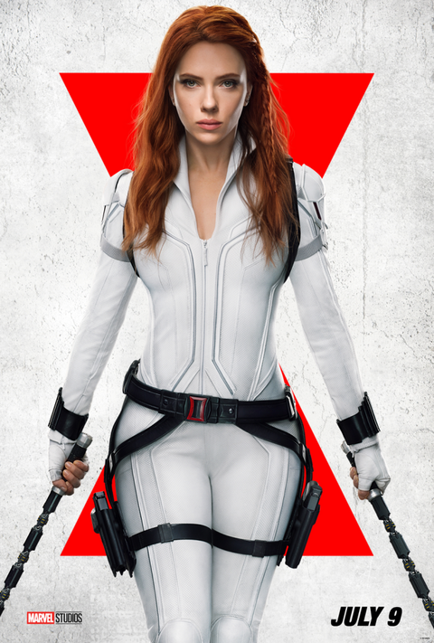 Thu 215 triệu USD toàn cầu, Black Widow lập kỷ lục dù chịu nhiều bất công - Ảnh 2. Thu 215 triệu USD toàn cầu, Black Widow lập kỷ lục dù chịu nhiều bất công - Ảnh 2.
