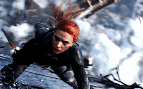 Thu 215 triệu USD toàn cầu, Black Widow lập kỷ lục dù chịu nhiều bất công - Ảnh 4. Thu 215 triệu USD toàn cầu, Black Widow lập kỷ lục dù chịu nhiều bất công - Ảnh 4.