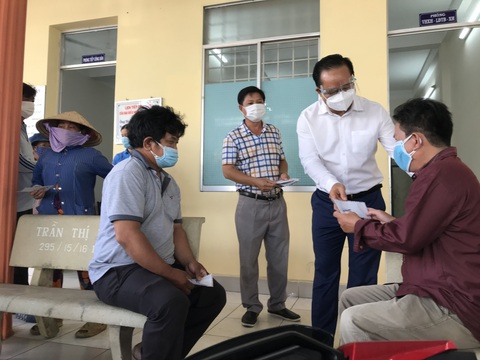 CẬP NHẬT COVID-19 ngày 12-7: Đồng Nai 93 ca mới, Đồng Tháp, Long An thêm 4 ca tử vong - Ảnh 2. CẬP NHẬT COVID-19 ngày 12-7: Đồng Nai 93 ca mới, Đồng Tháp, Long An thêm 4 ca tử vong - Ảnh 2.