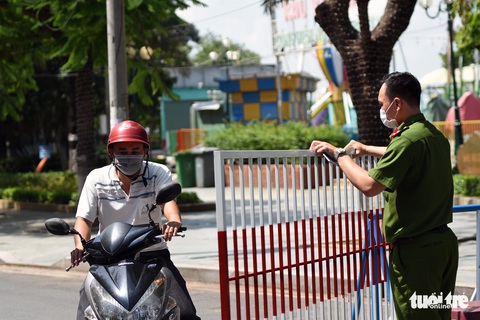 CẬP NHẬT COVID-19 ngày 12-7: Đồng Nai 93 ca mới, Đồng Tháp, Long An thêm 4 ca tử vong - Ảnh 5. CẬP NHẬT COVID-19 ngày 12-7: Đồng Nai 93 ca mới, Đồng Tháp, Long An thêm 4 ca tử vong - Ảnh 5.