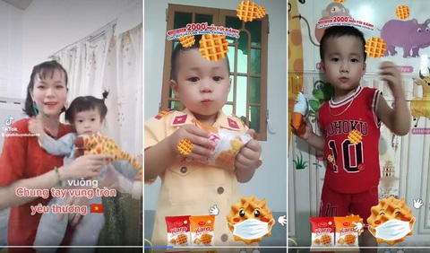 Cộng đồng mạng hưởng ứng bài hát 5K+1 chống dịch COVID-19 - Ảnh 3. Cộng đồng mạng hưởng ứng bài hát 5K+1 chống dịch COVID-19 - Ảnh 3.