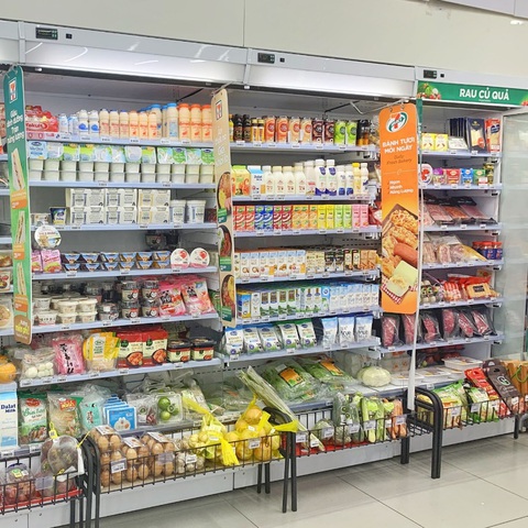 7-Eleven chung tay ủng hộ quỹ vắc-xin và nhu yếu phẩm chống dịch COVID-19 - Ảnh 3. 7-Eleven chung tay ủng hộ quỹ vắc-xin và nhu yếu phẩm chống dịch COVID-19 - Ảnh 3.