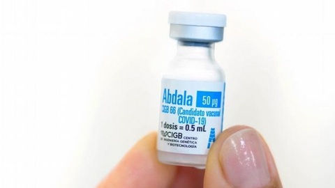 Cuba - Hành trình cường quốc y tế: Kỳ 1: Bào chế vắc xin, tìm thuốc trị COVID-19 - Ảnh 2. Cuba - Hành trình cường quốc y tế: Kỳ 1: Bào chế vắc xin, tìm thuốc trị COVID-19 - Ảnh 2.