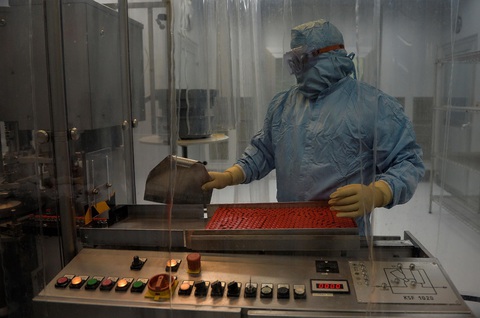 Cuba - Hành trình cường quốc y tế - Kỳ 2: Kiểm soát HIV/AIDS và vắc xin ung thư phổi - Ảnh 3. Cuba - Hành trình cường quốc y tế - Kỳ 2: Kiểm soát HIV/AIDS và vắc xin ung thư phổi - Ảnh 3.