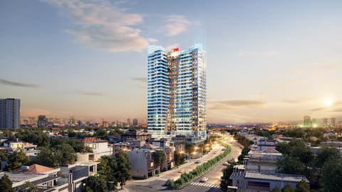 Đau đầu tìm mua căn hộ nội đô dưới 2 tỉ đồng - Ảnh 2. Đau đầu tìm mua căn hộ nội đô dưới 2 tỉ đồng - Ảnh 2.