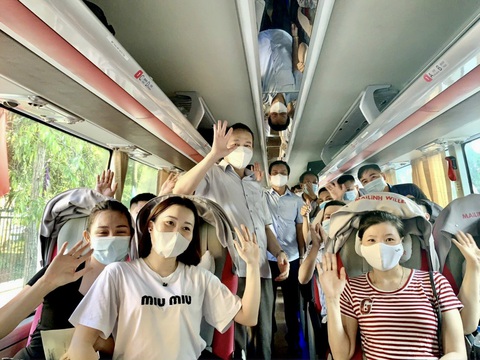 Dịch COVID-19 ngày 13-7: Bình Phước giãn cách xã hội theo Chỉ thị 15 thêm huyện Đồng Phú - Ảnh 5. Dịch COVID-19 ngày 13-7: Bình Phước giãn cách xã hội theo Chỉ thị 15 thêm huyện Đồng Phú - Ảnh 5.