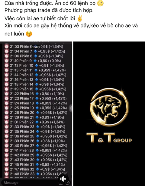Con trai bầu Hiển bị mạo danh quảng bá cho vay tiêu dùng - Ảnh 1. Con trai bầu Hiển bị mạo danh quảng bá cho vay tiêu dùng - Ảnh 1.