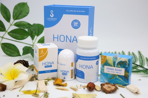 Khử mùi Hona: cứu tinh của giới văn phòng với những phiền muộn về mùi cơ thể - Ảnh 1. Khử mùi Hona: cứu tinh của giới văn phòng với những phiền muộn về mùi cơ thể - Ảnh 1.