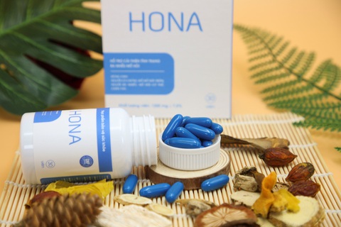 Khử mùi Hona: cứu tinh của giới văn phòng với những phiền muộn về mùi cơ thể - Ảnh 2. Khử mùi Hona: cứu tinh của giới văn phòng với những phiền muộn về mùi cơ thể - Ảnh 2.