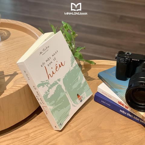 Sách Minh Long - Lan tỏa giá trị tích cực qua từng tựa sách - Ảnh 1. Sách Minh Long - Lan tỏa giá trị tích cực qua từng tựa sách - Ảnh 1.