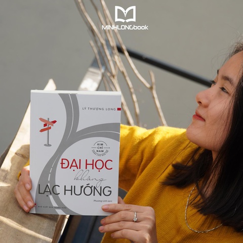 Sách Minh Long - Lan tỏa giá trị tích cực qua từng tựa sách - Ảnh 2. Sách Minh Long - Lan tỏa giá trị tích cực qua từng tựa sách - Ảnh 2.