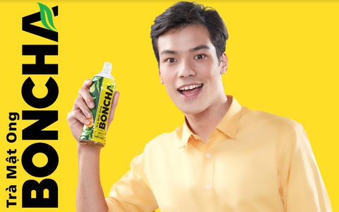 Những điểm độc đáo khiến trà mật ong Boncha được giới trẻ ưa chuộng - Ảnh 4. Những điểm độc đáo khiến trà mật ong Boncha được giới trẻ ưa chuộng - Ảnh 4.