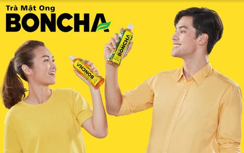 Những điểm độc đáo khiến trà mật ong Boncha được giới trẻ ưa chuộng - Ảnh 5. Những điểm độc đáo khiến trà mật ong Boncha được giới trẻ ưa chuộng - Ảnh 5.