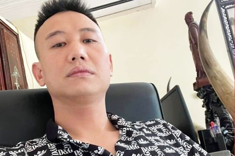 Phá đường dây tín dụng đen, đánh bạc, cá độ bóng đá gần trăm tỉ đồng mùa EURO - Ảnh 1. Phá đường dây tín dụng đen, đánh bạc, cá độ bóng đá gần trăm tỉ đồng mùa EURO - Ảnh 1.