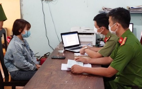 Đăng tin thất thiệt có 3 ca rồi nha, bị mời luôn lên công an làm việc - Ảnh 1. Đăng tin thất thiệt có 3 ca rồi nha, bị mời luôn lên công an làm việc - Ảnh 1.