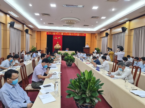 Từ 0h ngày 15-7, Quảng Ngãi nới lỏng giãn cách xã hội - Ảnh 1. Từ 0h ngày 15-7, Quảng Ngãi nới lỏng giãn cách xã hội - Ảnh 1.
