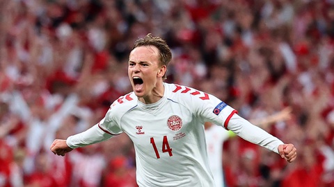 Hứa hẹn lên đời nhờ Euro 2020 - Ảnh 1. Hứa hẹn lên đời nhờ Euro 2020 - Ảnh 1.