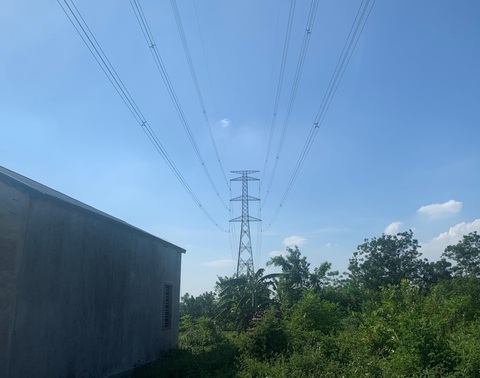 Năm 2022, Hà Nội có nguy cơ thiếu điện - Ảnh 2. Năm 2022, Hà Nội có nguy cơ thiếu điện - Ảnh 2.