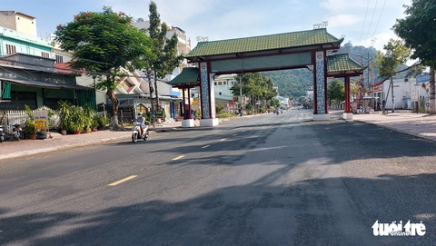 An Giang giãn cách xã hội theo chỉ thị 16 ở 9 huyện, thành phố trong 10 ngày - Ảnh 1. An Giang giãn cách xã hội theo chỉ thị 16 ở 9 huyện, thành phố trong 10 ngày - Ảnh 1.