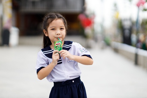 Trẻ phát triển toàn diện: Bài toán của phụ huynh Việt - Ảnh 2. Trẻ phát triển toàn diện: Bài toán của phụ huynh Việt - Ảnh 2.