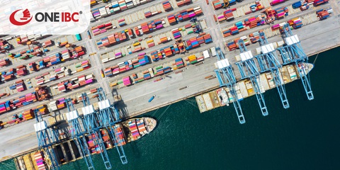 One IBC nỗ lực hỗ trợ doanh nghiệp Việt đầu tư vào thị trường EU - Ảnh 1. One IBC nỗ lực hỗ trợ doanh nghiệp Việt đầu tư vào thị trường EU - Ảnh 1.