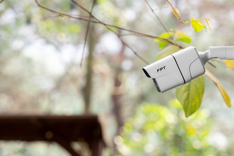 FPT Camera IQ - Camera an ninh tích hợp cùng lúc công nghệ Cloud và AI - Ảnh 3. FPT Camera IQ - Camera an ninh tích hợp cùng lúc công nghệ Cloud và AI - Ảnh 3.