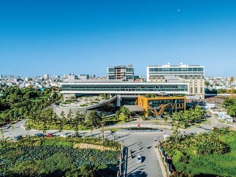 Trường Đại học Văn Lang bất ngờ mở ngành hot Thương mại điện tử - Ảnh 3. Trường Đại học Văn Lang bất ngờ mở ngành hot Thương mại điện tử - Ảnh 3.
