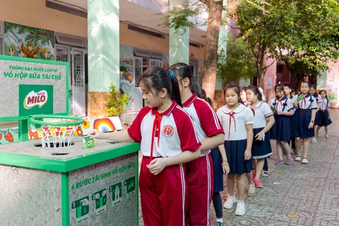 Trẻ phát triển toàn diện: Bài toán của phụ huynh Việt - Ảnh 4. Trẻ phát triển toàn diện: Bài toán của phụ huynh Việt - Ảnh 4.