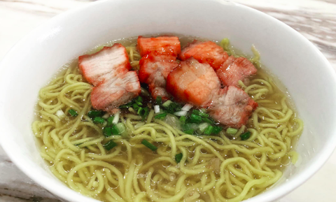 Hứa Vĩ Văn nấu bún bò Huế theo linh cảm ẩm thực trời phú - Ảnh 8. Hứa Vĩ Văn nấu bún bò Huế theo linh cảm ẩm thực trời phú - Ảnh 8.