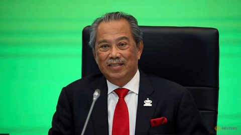 Nội các Malaysia khẳng định ‘hoàn toàn ủng hộ’ thủ tướng - Ảnh 1. Nội các Malaysia khẳng định ‘hoàn toàn ủng hộ’ thủ tướng - Ảnh 1.