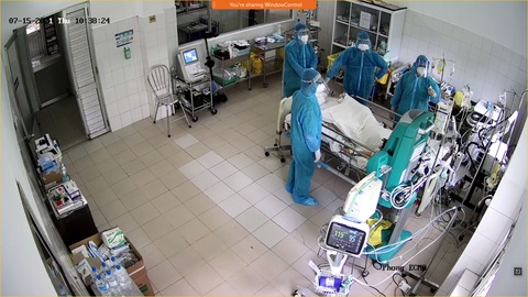 DỊCH COVID-19 NGÀY 15-7: Khởi tố 2 vụ làm lây lan dịch; học sinh Bắc Ninh trở lại trường từ 19-7 - Ảnh 3. DỊCH COVID-19 NGÀY 15-7: Khởi tố 2 vụ làm lây lan dịch; học sinh Bắc Ninh trở lại trường từ 19-7 - Ảnh 3.