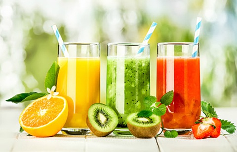 Top 6 món ăn xua tan cái nóng mùa hè - Ảnh 2. Top 6 món ăn xua tan cái nóng mùa hè - Ảnh 2.