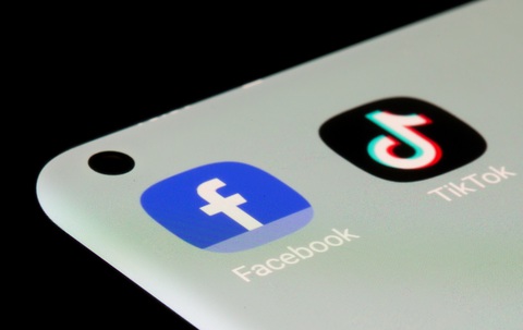 Facebook đầu tư 1 tỉ USD cho người sáng tạo nội dung - Ảnh 1. Facebook đầu tư 1 tỉ USD cho người sáng tạo nội dung - Ảnh 1.